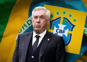 Ancelotti begins Brazil reign with a goalless draw against Yeboah’s Ecuador
