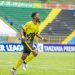 Tanzania League better in quality than Ghana Premier League- Emmnauel Keyekeh