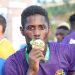 Medeama SC will win the Ghana Premier League next season – Goalkeeper Felix Kyei