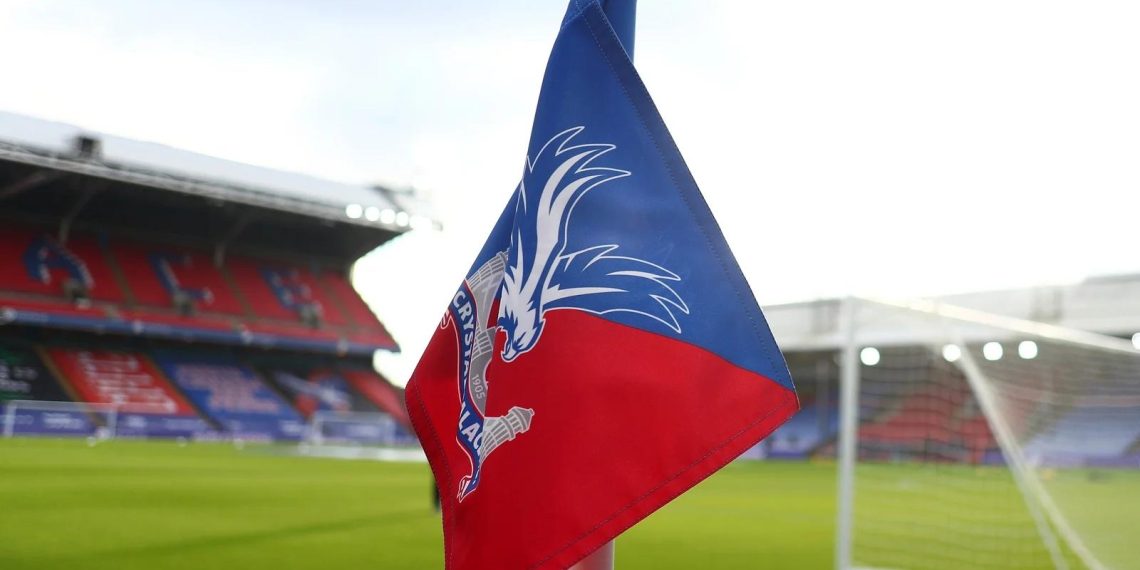 Crystal Palace European dreams in limbo