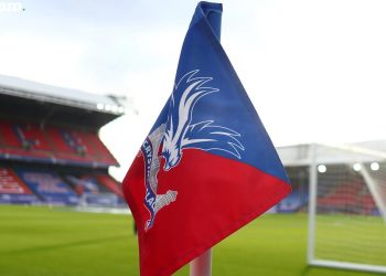 Crystal Palace European dreams in limbo