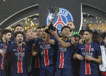 PSG blow out Inter Milan to clinch maiden UEFA Champions League title