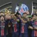 PSG blow out Inter Milan to clinch maiden UEFA Champions League title