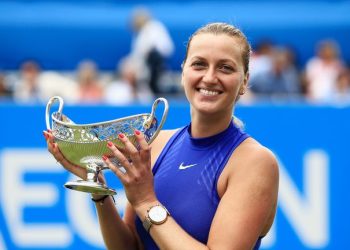 2025 Wimbledon: Two-time Champion Petra Kvitova to retire after event