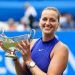 2025 Wimbledon: Two-time Champion Petra Kvitova to retire after event