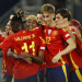Spain beat France in thriller to reach Nations League final against Portugal