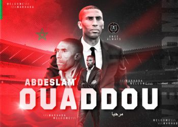 AFRICAN NEWS: Orlando Pirates appoint Abdeslam Ouaddou as new head coach