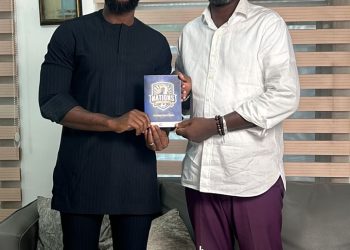 Time to move on from Basake Incident- Nations FC CEO Kennedy Boakye Ansah