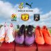 GFA to distribute 2,580 PUMA boots to clubs
