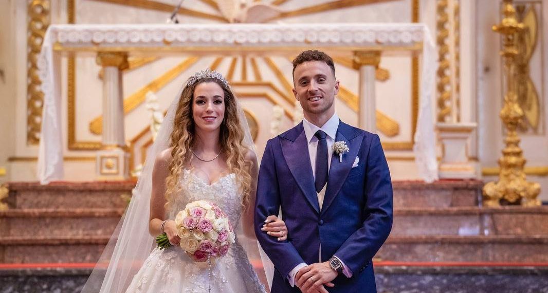 JUST IN: Police confirm cause of Jota crash