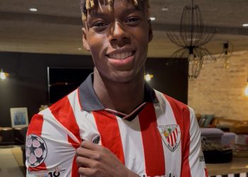 Nico Williams snubs Barca for Bilbao stay