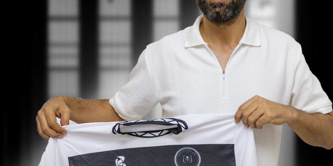 Swedru All Blacks appoints Ahmed Ibrahim as new head coach