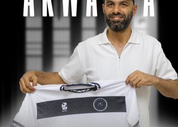 Swedru All Blacks appoints Ahmed Ibrahim as new head coach