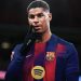 Barcelona agree loan deal for Manchester United’s Marcus Rashford
