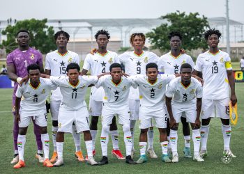 WAFU B U20: Ivory Coast shock Ghana to reach final