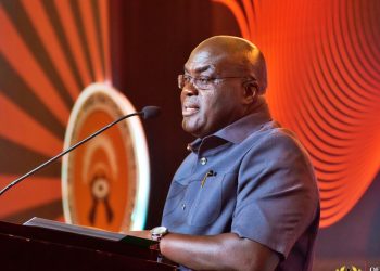 Ghana football will experience unprecedented heights with transparency – Julius Debrah