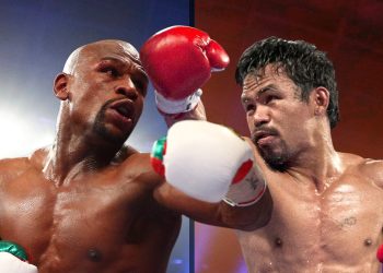 Pacquiao vs Mayweather rematch in December – Report