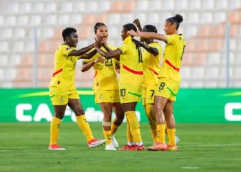 Video: Minority caucus claims credit for Black Queens success