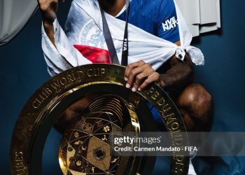 Club World Cup will be bigger than UEFA Champions League- Chelsea’s Levi Colwill