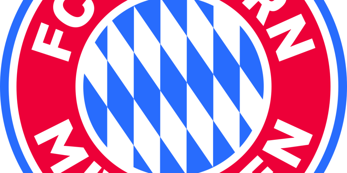 Bayern signs Nigerian striker