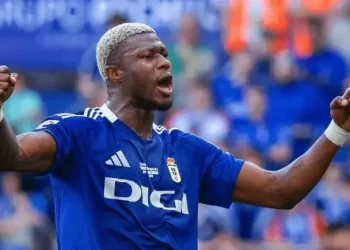 Kwasi Sibo eager for Black Stars call