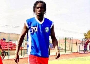 Two GPL clubs chasing Yapei FC wonder boy Abedi Karim