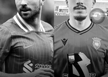 Spanish Authorities release details of Jota and brother’s death