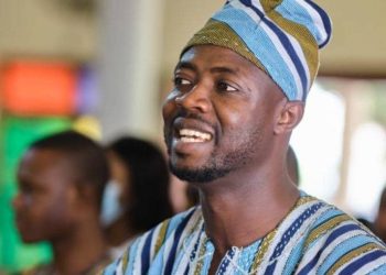 Great Olympics appoint Eric Alagidede as GM