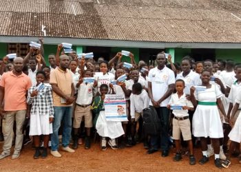 NZEMA EAST LANet CELEBRATE AFRICAN UNION ANTI- CORRUPTION DAY