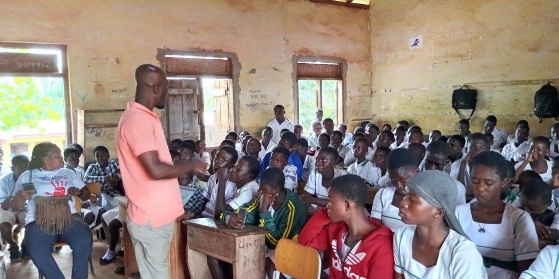 NZEMA EAST LANet CELEBRATE AFRICAN UNION ANTI- CORRUPTION DAY