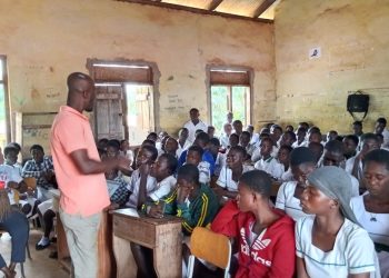 NZEMA EAST LANet CELEBRATE AFRICAN UNION ANTI- CORRUPTION DAY