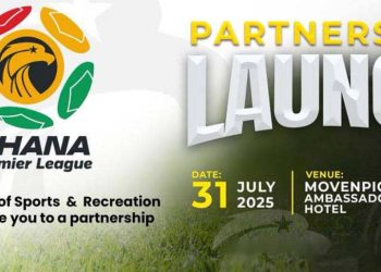 GFA unveils GPL partnership July 31