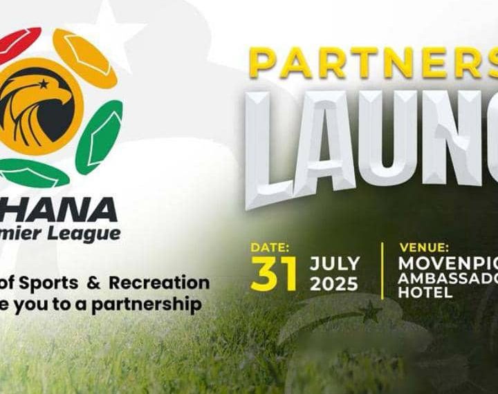GFA unveils GPL partnership July 31