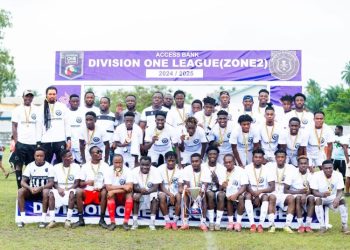 Swedru All Blacks confirm Swedru Stadium as home ground for 2025/26 GPL season