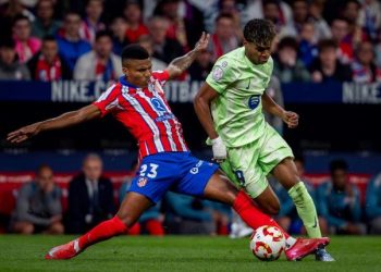 Reinildo Mandava set to complete the move to EPL returnee club Sunderland