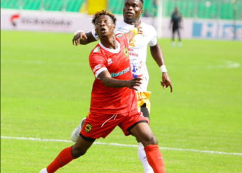 Data Bank CEO suggests GPL clubs should set lowest monthly salary at GHC2,500