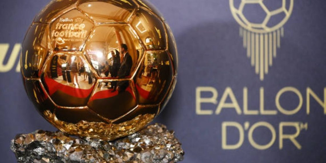 Ballon d’Or 2025: Rankings after Club World Cup Top 10