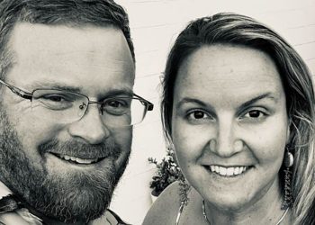 High school soccer coach, wife identified as death toll rises after Texas floods; two children remain missing