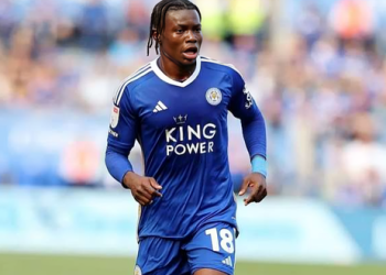 Top Premier League club interested in signing Ghana’s Fatawu Issahaku from Leicester