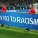 Rooney Calls for Tougher Sanctions Against Racism in Football