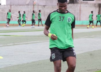 Exclusive: Didi Dramani wants Holy Stars talented defender Emmanuel Kwame at Hearts of Oak