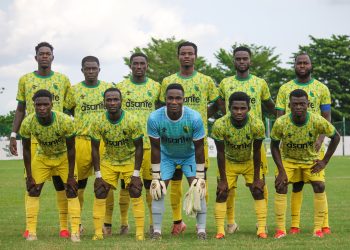 Spirited Hearts Lose To Gold Stars On Penalties