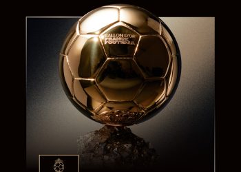 Raphinha, Ousmane Dembele, Mbappe, Mo Salah and African duo nominated for 2025 Ballon D’Or