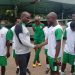 Photos: Karela United owner Haruna Iddrisu visits training ground