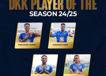 Nations FC Player of the Year nominees announced