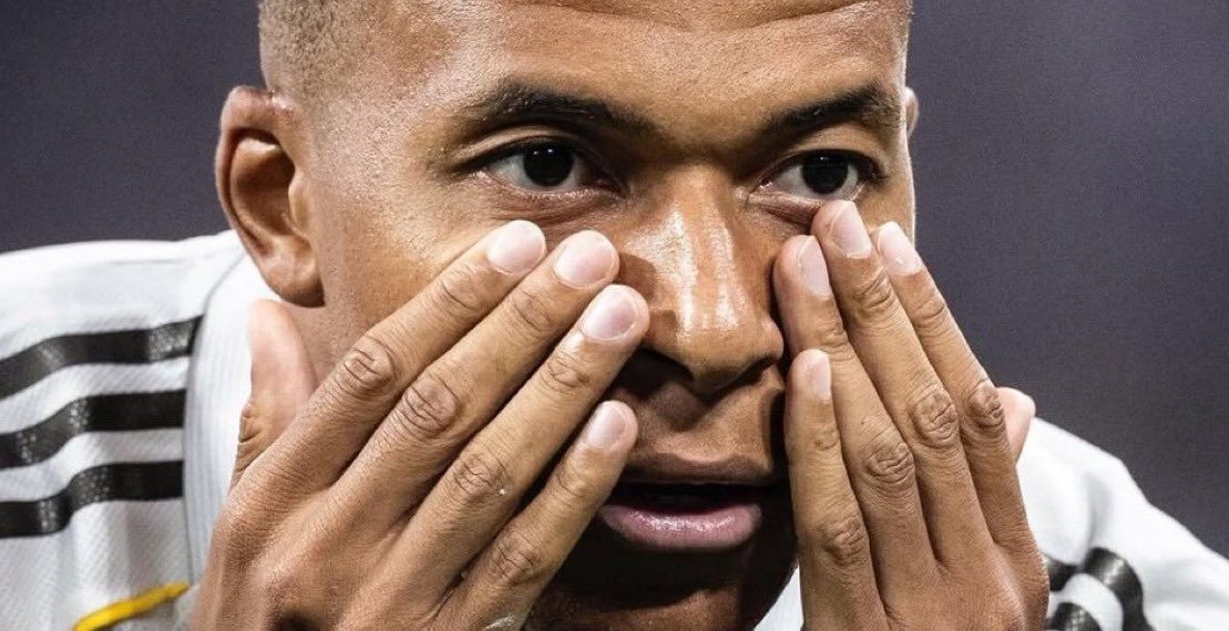 LA LIGA: Mbappe Stars In Real Madrid Win