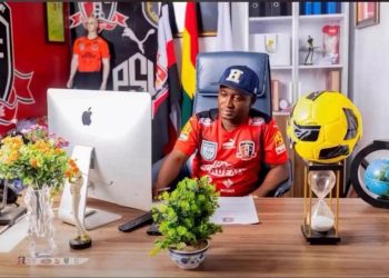 Tragic news: Respected Ghanaian DOL football guru Stephen Appiah passes away