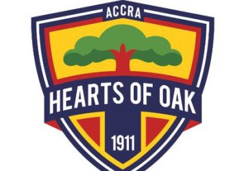 Hearts of Oak banned by FIFA
