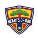 Hearts of Oak banned by FIFA
