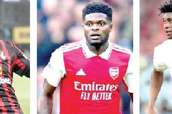 Ghanaian footballers advised to stop choosing foreign women as partners